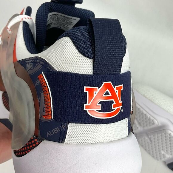 Under Armour HOVR Apex 3 Sneakers Auburn Training Shoes Sz 12 NEW Trainers main image 4